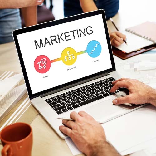 Advance Digital Marketing