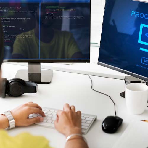 ReactJs Development