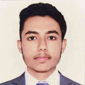 Rohit Patel