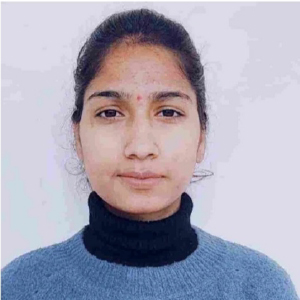 Swati Mehta
