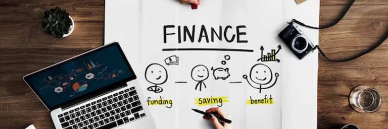 finance
